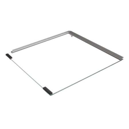 Hatco Kit, Outer Door Grcd&Grcdh-2P R00.01.0025.00